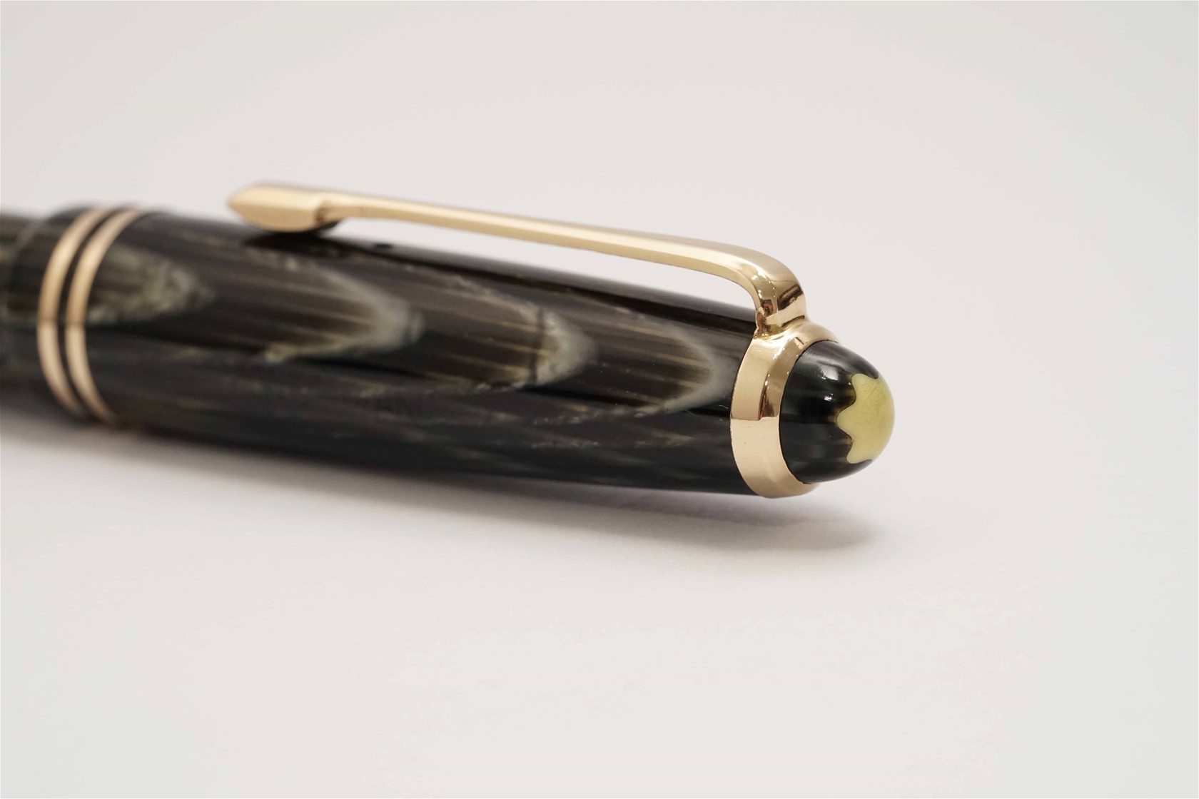 Montblanc 244 discount tiger eye